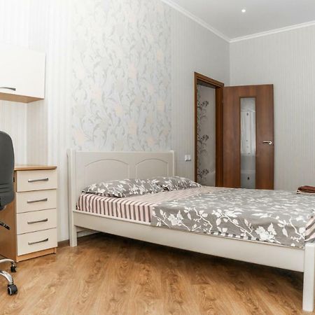 Fransuaza Apartments Odessa Eksteriør billede