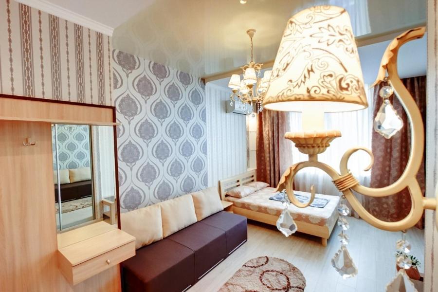 Fransuaza Apartments Odessa Eksteriør billede