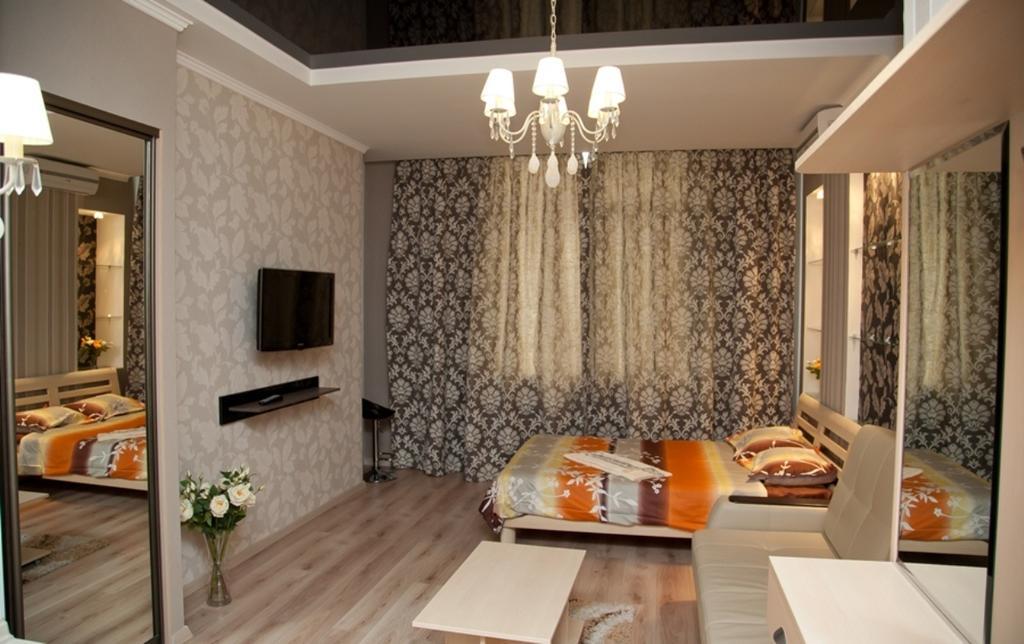 Fransuaza Apartments Odessa Værelse billede