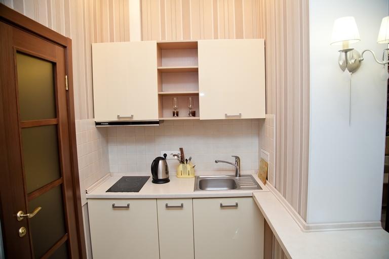Fransuaza Apartments Odessa Eksteriør billede