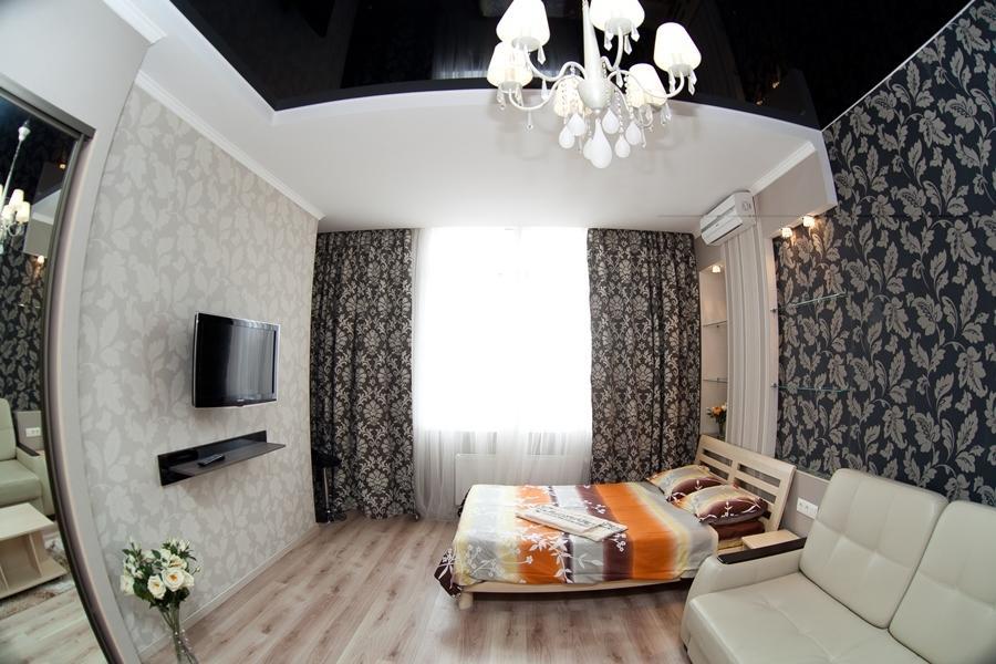 Fransuaza Apartments Odessa Eksteriør billede