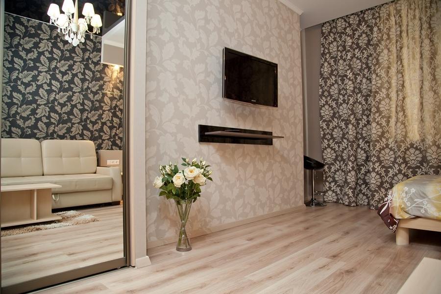 Fransuaza Apartments Odessa Værelse billede
