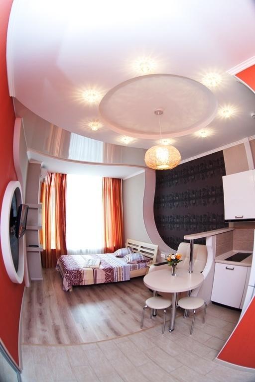 Fransuaza Apartments Odessa Værelse billede